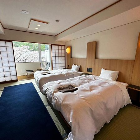 Qraud Tosawashi Kougeimura Ino Exterior photo