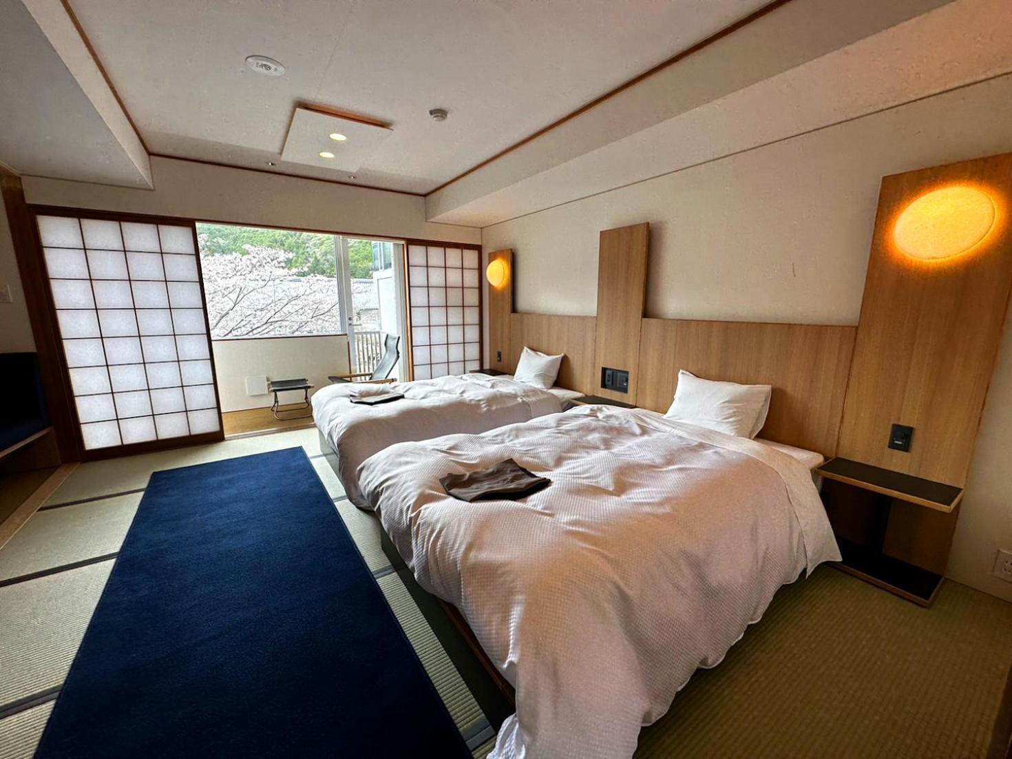 Qraud Tosawashi Kougeimura Ino Exterior photo